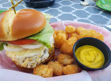 Neon Moon Bar & Grill