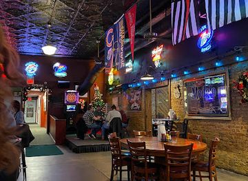 illinois/shawnee-national-forest/bar/teddy-s-sports-bar-grill