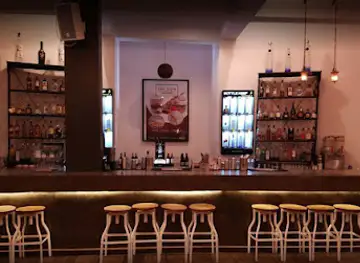 The View Bar & Grill