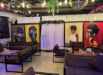IBIZA ROOFTOP RESTAURANT AND LOUNGE