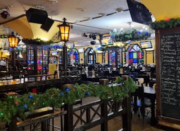 ukraine/kharkiv/constitution-square/bar/starhorod