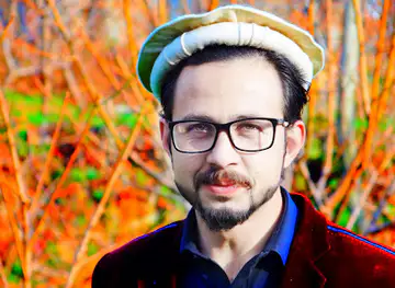 Tauseef hasrat khan