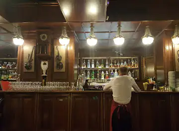 Reset Irish Pub
