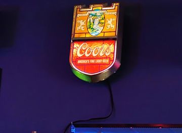 Sauce Box Lounge
