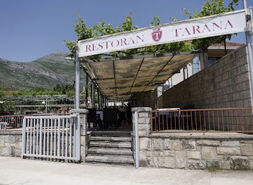 bosnia-and-herzegovina/trebinje-region/bar/tarana