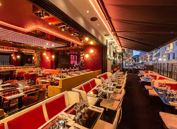 Le Speakeasy Cannes