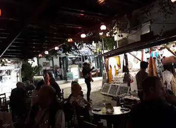 CAFE BARCELONA