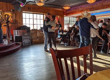 Silver Dollar Bar