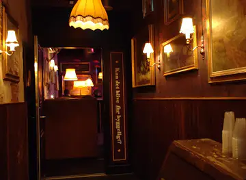 Rabalder Bar - Sønderborg