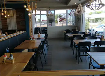 Spur Grill & Go Mariental