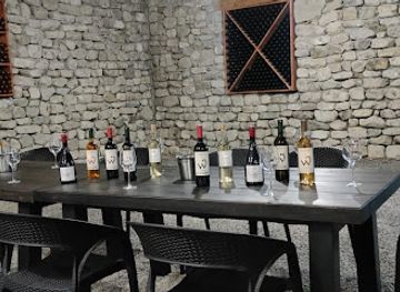 georgia/telavi/bar/wine-wood