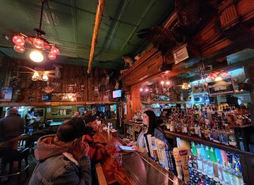 Buckhorn Bar & Parlor
