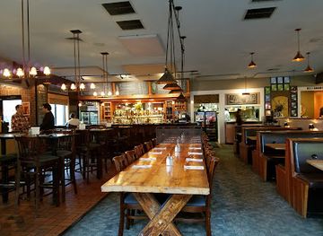 Farmhouse Tap & Grill (Vermont)