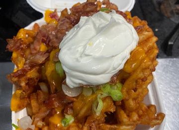 virginia/chincoteague-island/bar/having-a-meltdown