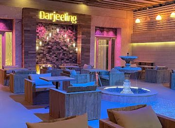 tunisia/monastir/bar/darjeeling