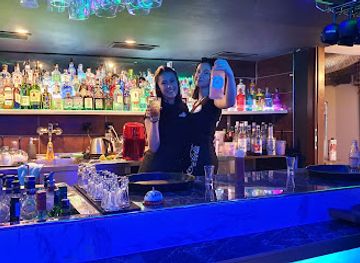 slovakia/zilina/bar/spacebar