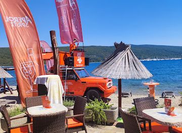 croatia/kvarner/bar/beach-bar-galapagos