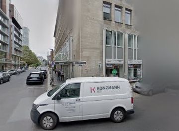 germany/dusseldorf/konigsallee/bar/barbardo