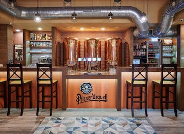 czechia/podyji-national-park/bar/sportbar-u-prazdroj