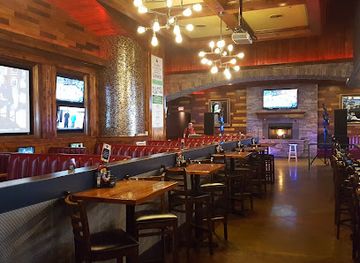 The District Tap
