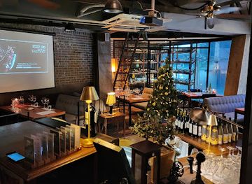 south-korea/jeju-city/bar/la-vie