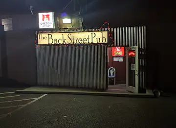 BackStreet Pub