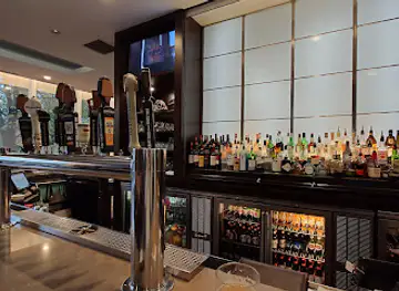 Chartroom Bar and Lounge