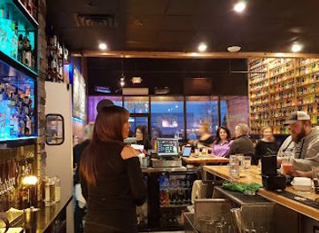 Volstead House - Whiskey Bar & Speakeasy Eagan