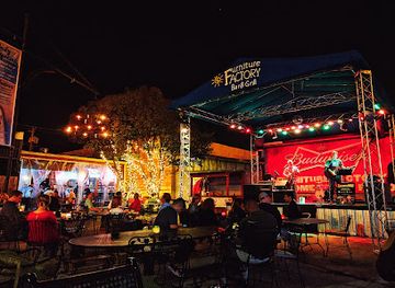 Furniture Factory Bar & Grill