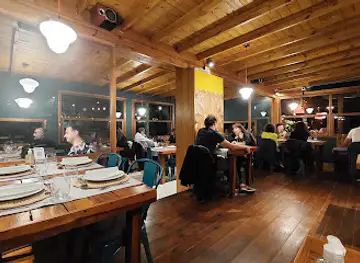 El Nido Bistró