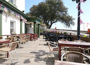 Le Hocq Inn