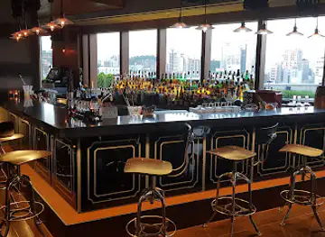 The Griffin Bar, Jongno-gu