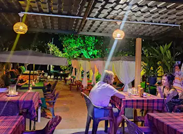 One Love Bar and Restaurant