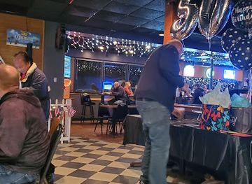 TOP's Tavern