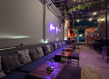 Alley Bar