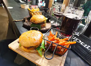 La Taverne du Graoully
