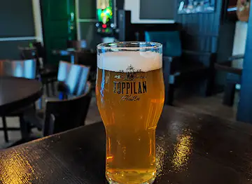 Heinäpään Oluttupa