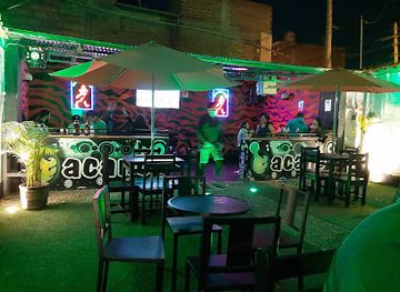 peru/huanuco/bar/bacano