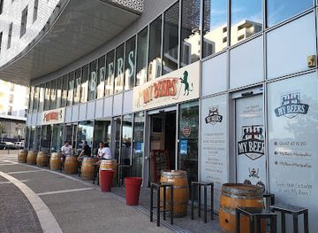 france/montpellier/port-marianne/bar/my-beers