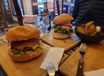 Wild Restobar & Cervecería