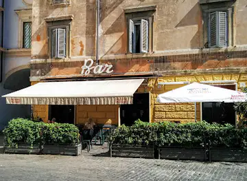 Bar San Calisto | Roma