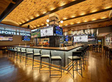 Sports & Social Allentown