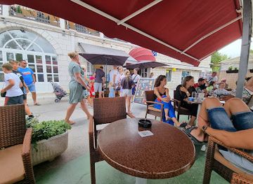 croatia/trogir/bar/cafe-cakula