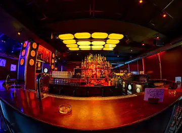 Roschinsky's - Bar
