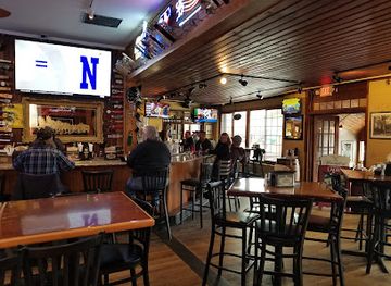 The Town Tavern