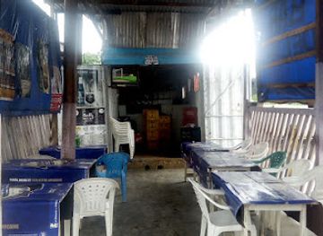 cameroon/douala/bassa/bar/laverie-bar-le-model