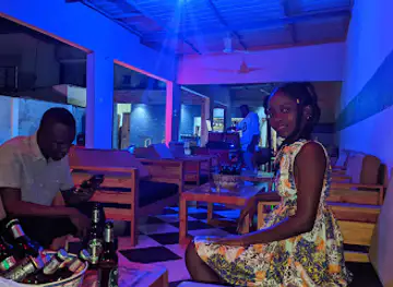 Exotik lounge bar restaurant