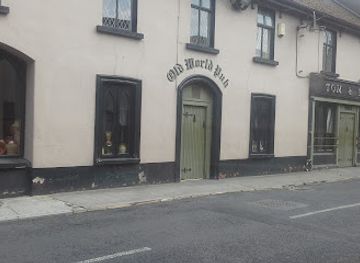 ireland/county-laois/bar/tom-vron-s