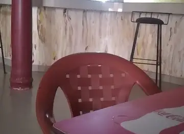 Jéricho Bar Casa