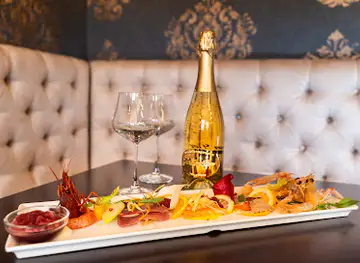 Chapeau Restaurant Wine Bar